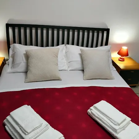 Ferienwohnung Il Ginepro Alghero Exterior foto
