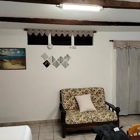 Ferienwohnung Il Ginepro Alghero Exterior foto