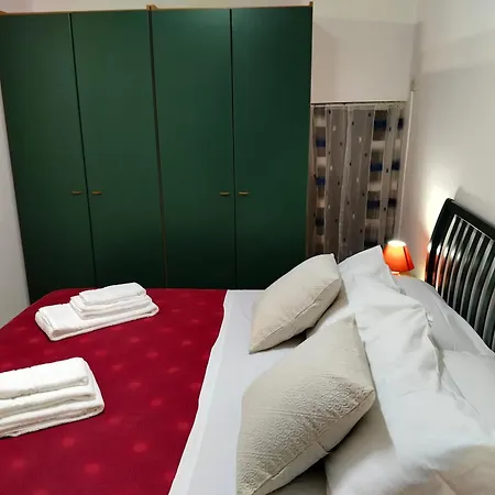 Ferienwohnung Il Ginepro Alghero Exterior foto