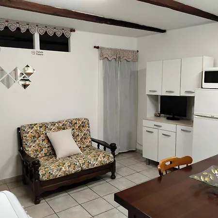 Ferienwohnung Il Ginepro Alghero Exterior foto