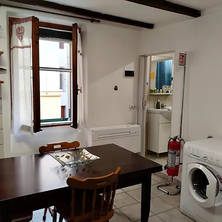 Ferienwohnung Il Ginepro Alghero Exterior foto