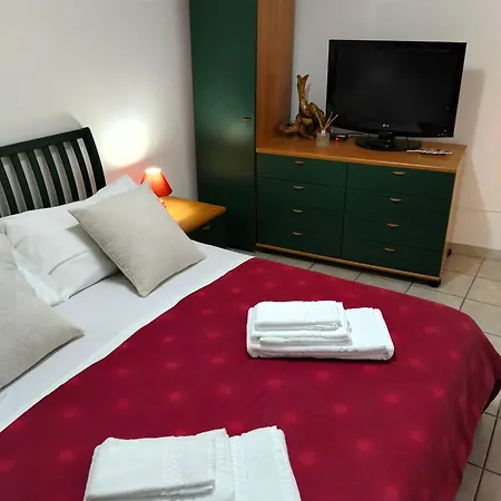 Ferienwohnung Il Ginepro Alghero Exterior foto