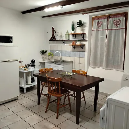 Ferienwohnung Il Ginepro Alghero Exterior foto