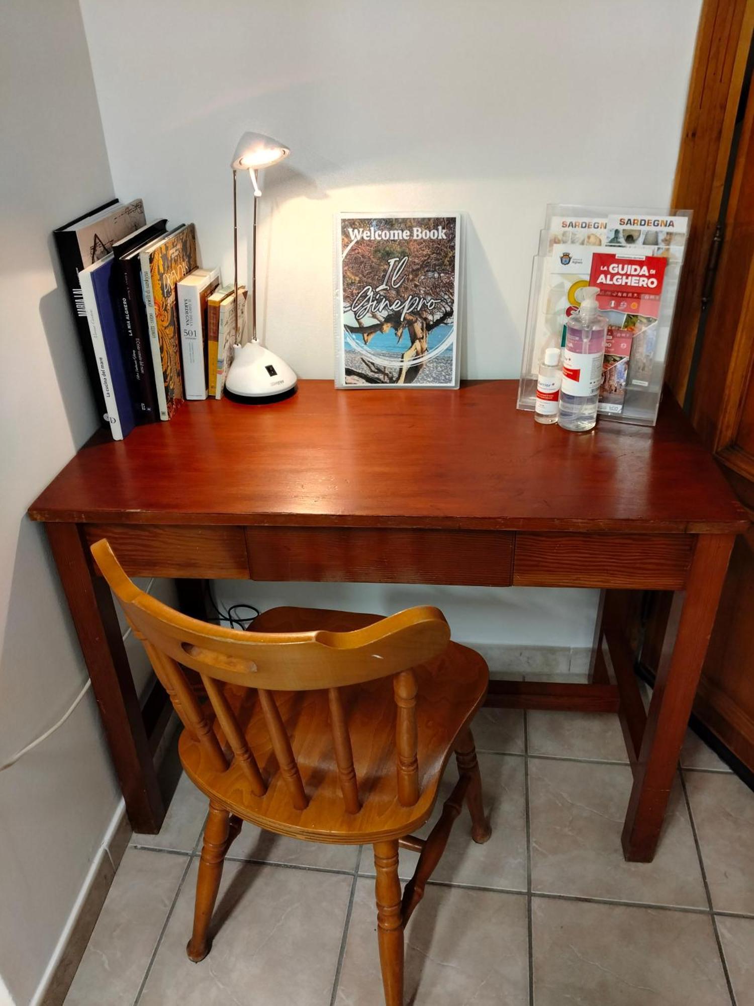 Il Ginepro Apartment