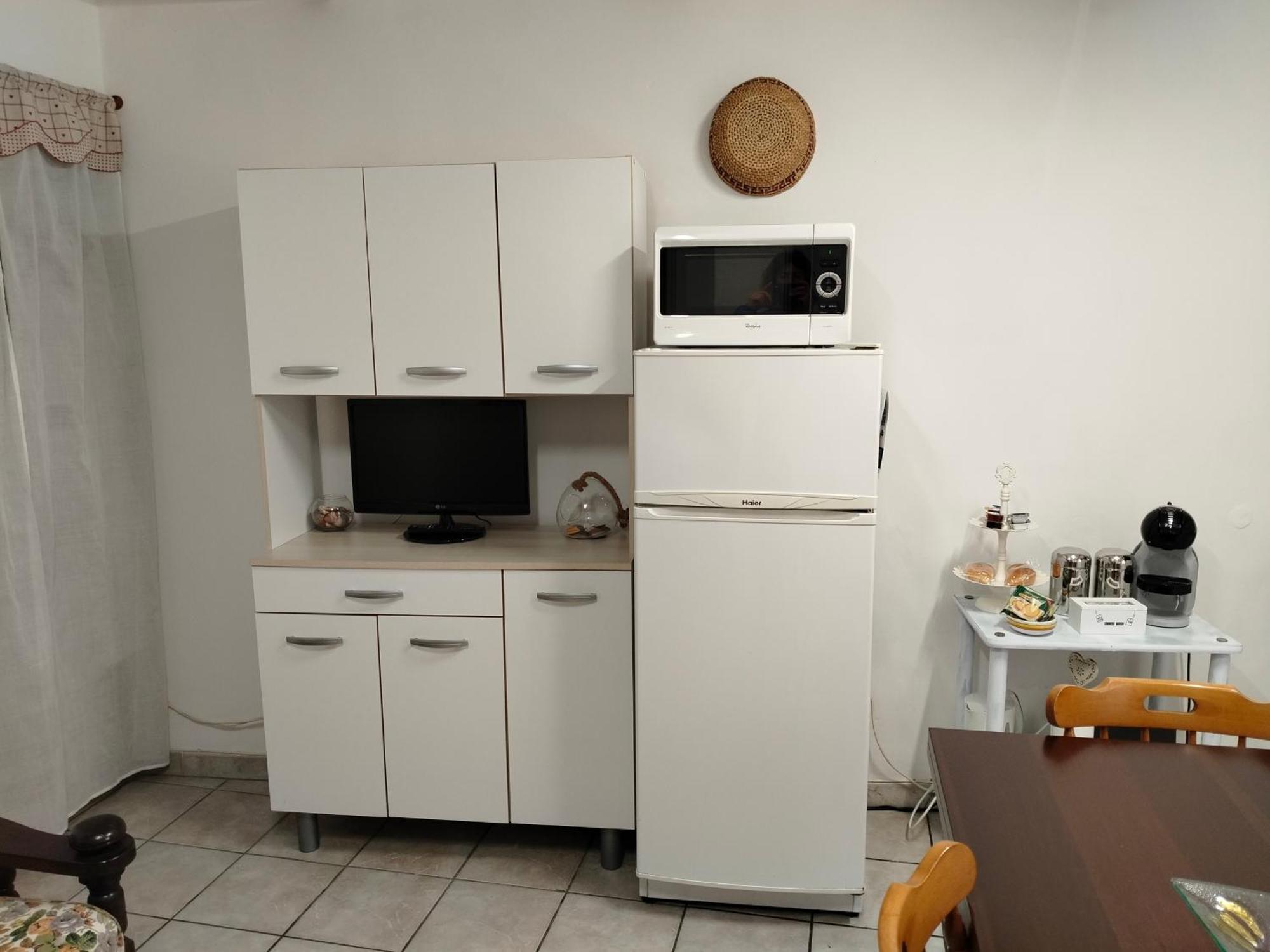 Il Ginepro Apartment *