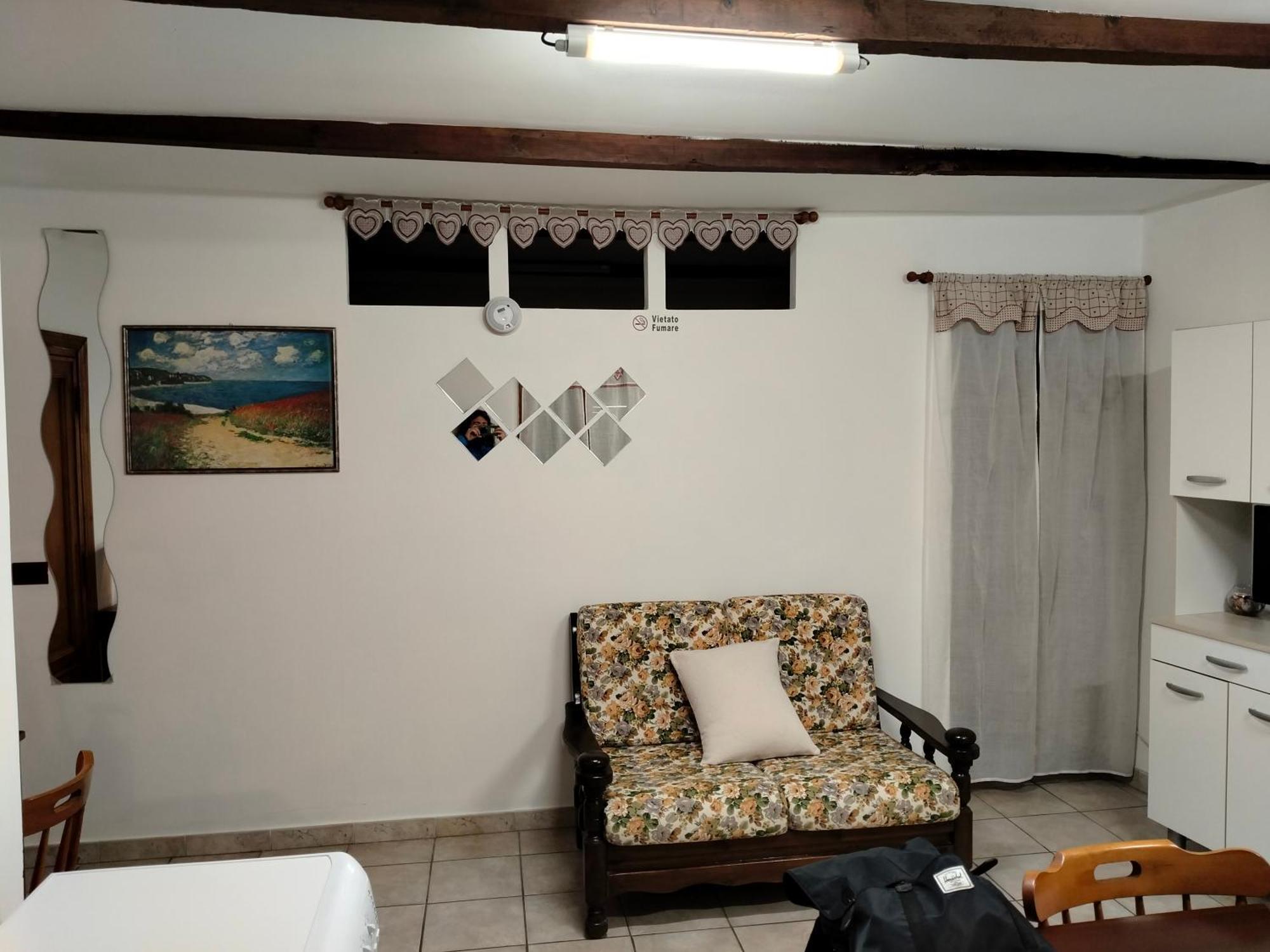 Il Ginepro Apartment