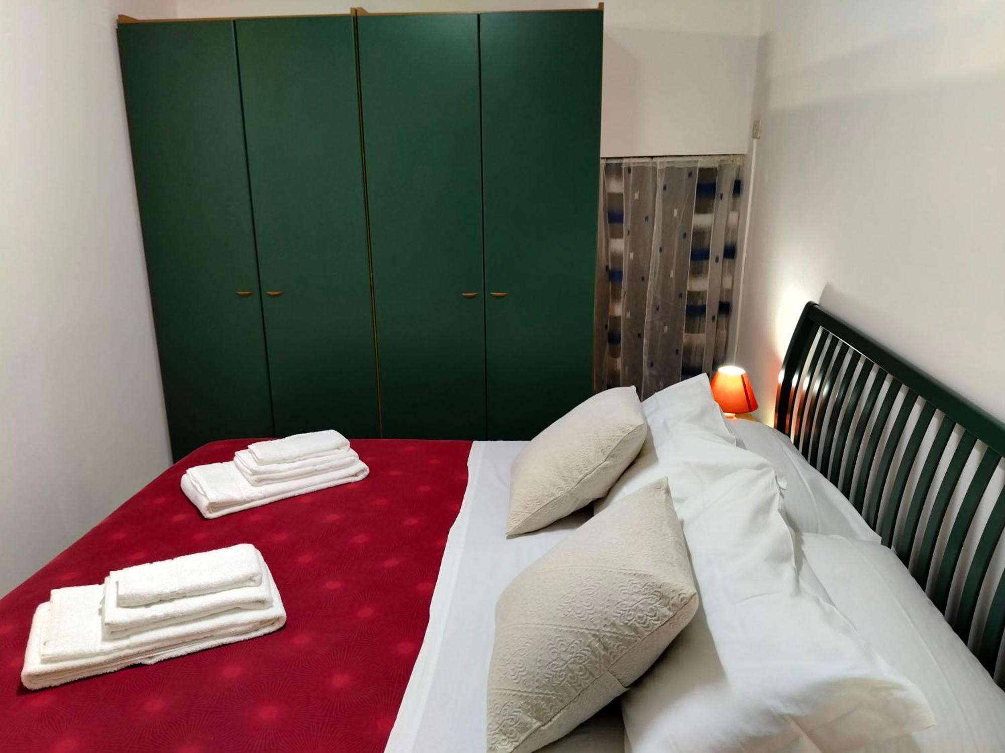 Apartment Il Ginepro