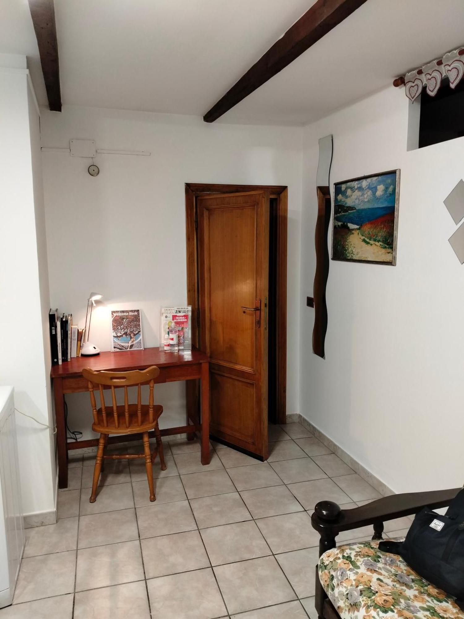 Il Ginepro Apartment *
