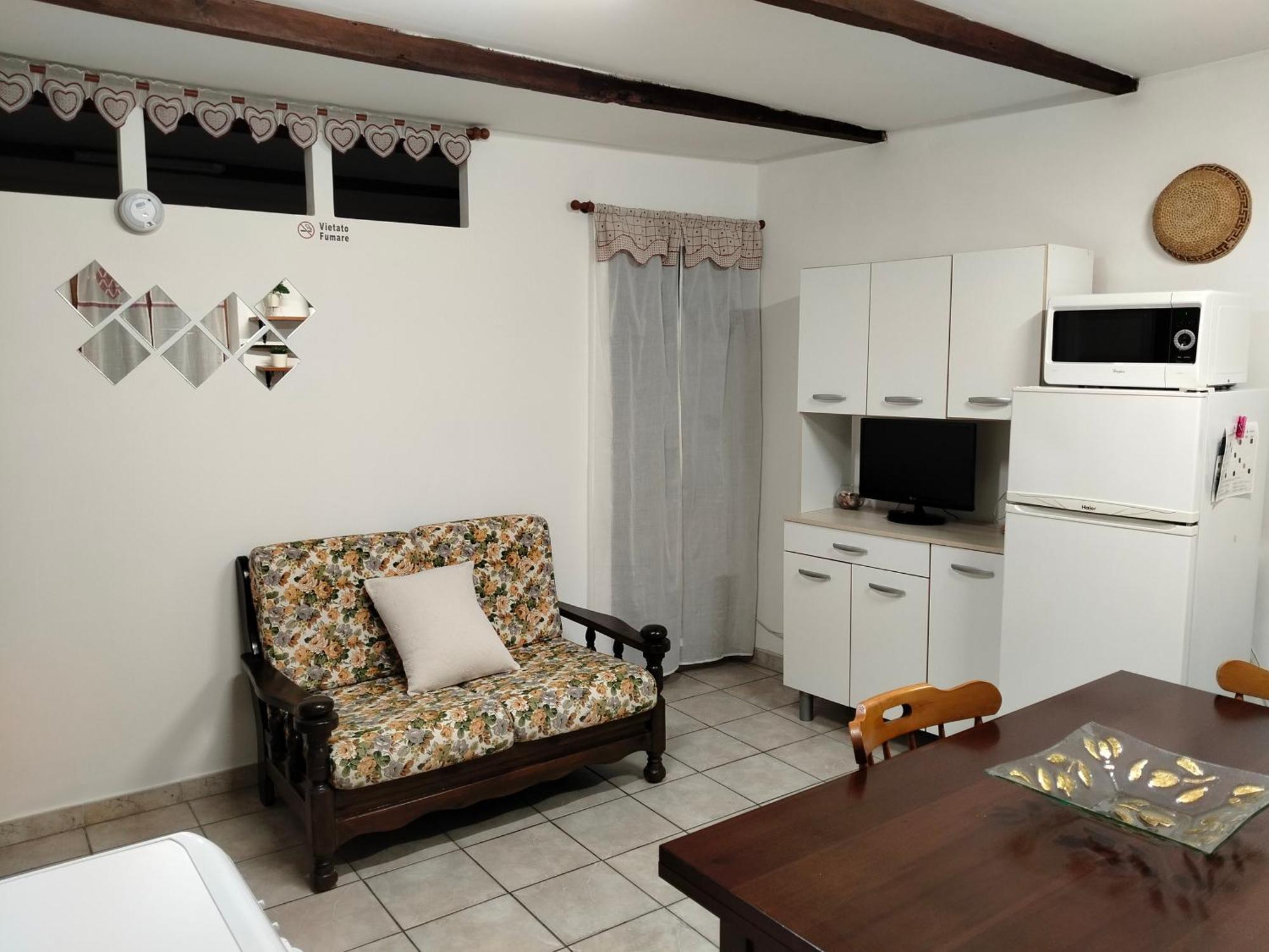 Apartment Il Ginepro Alghero
