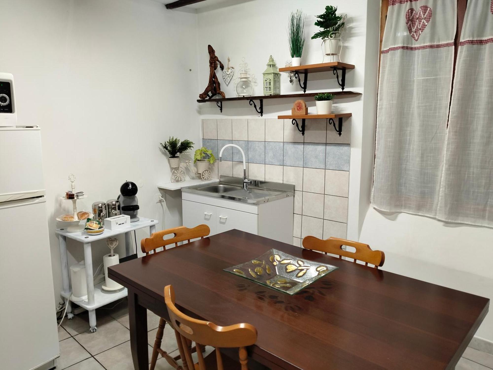 Il Ginepro Apartment Alghero